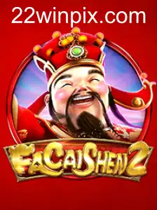 FaCaiShen2: Descubra o Jogo de Sucesso da 22win