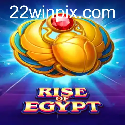 RiseOfEgypt: Explorando o Fascínio do Antigo Egito nos Jogos de Cassino Online