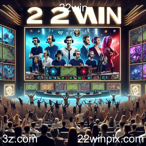 Catálogo 22win 2.547 jogos - Pragmatic Play, Evolution, NetEnt