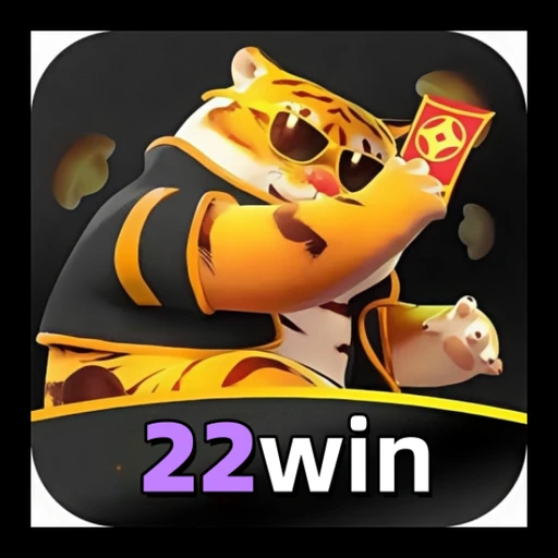 22win Logo